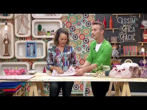 Assim Fica Fácil - 26/04/2017 B1