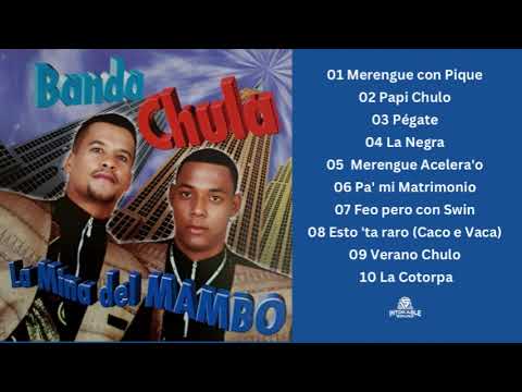 La Banda Chula | Feo Pero Con Swing 1997