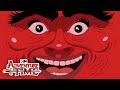 Ricardio The Heart Guy Adventure Time Cartoon Network