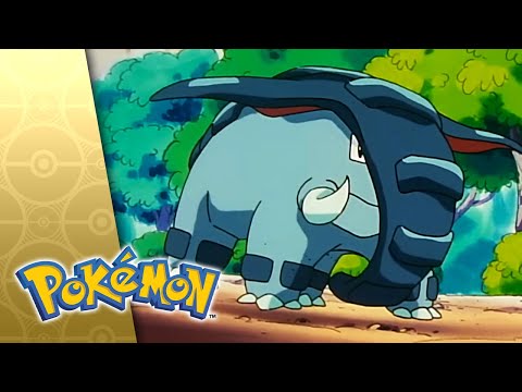 Roll On, Pokémon! | FULL EPISODE 4 | Season 3