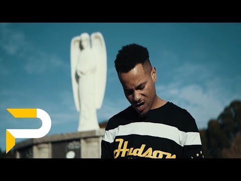 Pyrex Pissy - Cold Game | Dir. @WETHPARTYSEAN