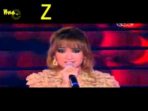 Amel Bouchoucha Et Zineb -  Darb Jnoun Star Academy 9 -  Prime 9 -  أمل بوشوشة و زينب   ضرب جنون