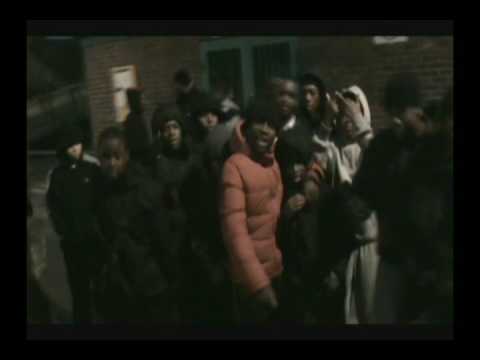 Bloodstarz Youngers- Rec A G