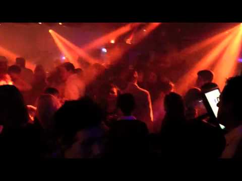 Heilig POP, Club No. 1 (Saarbrücken)