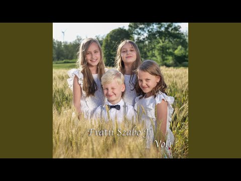 Ce dar măreț e Isus salvatorul￼