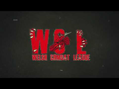 Ryan Mac vs Jake Watkins | British BBU Title Bout | Welsh Combat League 8