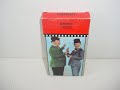 Opening Of Laurel And Hardy Utopia 1985 VHS