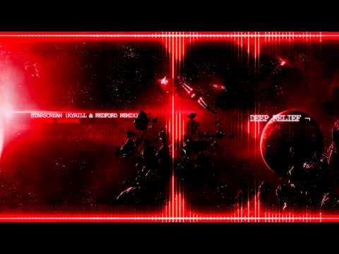 DBMM feat. Lostcause - Starscream (Kyrill & Redford Remix)