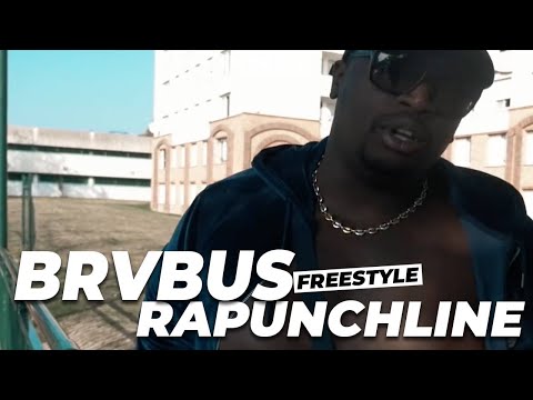 Brvbus Freestyle  Rapunchline
