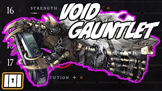 New World Void Gauntlet | All Abilities & Everything You Need to Know