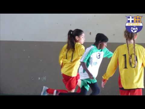 Tournoi Feminines ST LEU 95