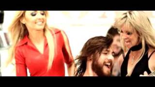 Toxic- A Static Lullaby (music video)