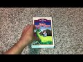 Pete S Dragon Peter Et Elliott Le Dragon French Canadian VHS Overview