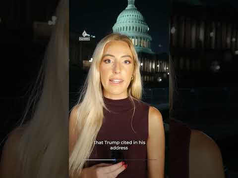 Trump’s new election push, explained