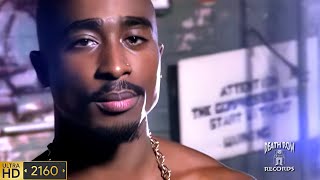 2Pac, Danny Boy, KC &amp; JoJo: Toss It Up (EXPLICIT) [UP.S 4K] (1996)