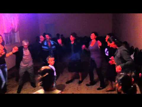 SF.MARIE:) POGANESTI