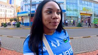 my new life in Nairobi is turning out to be everything I ever wanted