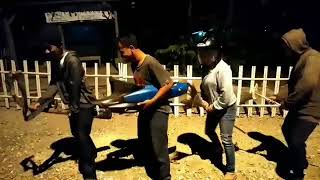 Download lagu Korban janji versi gedruk KMB mp3