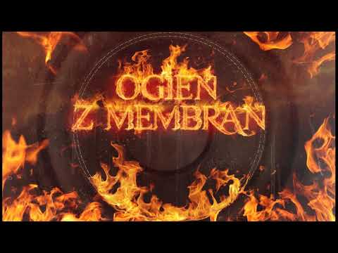 ChoodyZMB - Ogień z Membran feat. CHZU ,KruKu prod.Czaha Cuty Dj Cider (final audio) SWK LP