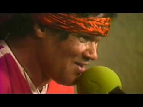 Louisiana Red - Little Boy (1982)