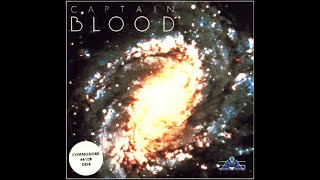 Commodore 64 Floppy Disk Loader Infogrames Captain Blood 1988