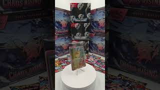 Pokemon: Mega Evolution Chaos Rising