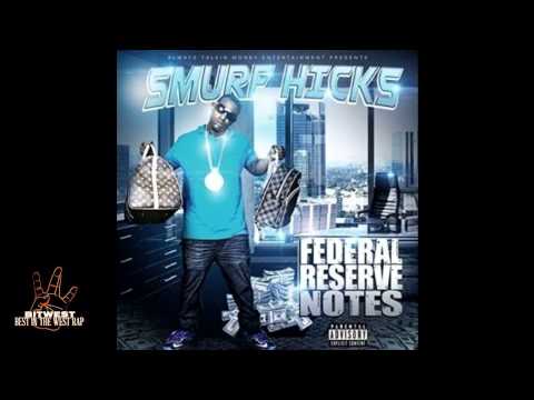 Smurf HIcks ft. D-Lo, Young Spitta Tha Guru, Lil Ben - Outta Style [New 2015] (BestInTheWestRap)