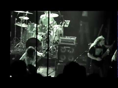 PHANTOM OF THE OPERA - POST MORTEM - IRON MAIDEN