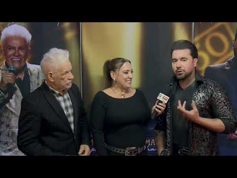Entrevista de Elitânia Lopes com Matogrosso & Mathias | TV NOVA