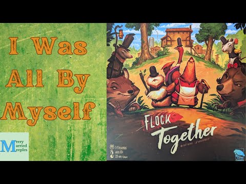 Flock Together - YouTube Video