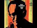 Paul Desmond & Jim Hall Quartet   Theme from Black Orpheus Manhã de Carnaval