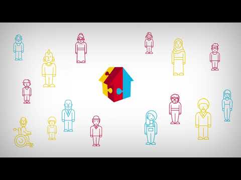 Bundesprogramm Mehrgenerationenhaus. Miteinander – Füreinander