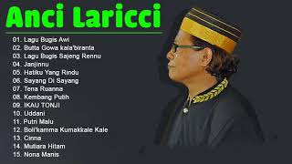 Seleksi Terbaik Anci Laricci Lagu Makassar Sedih F...
