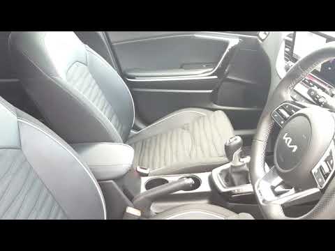 Kia Ceed 1.6 Mhev GT Diesel - Image 2