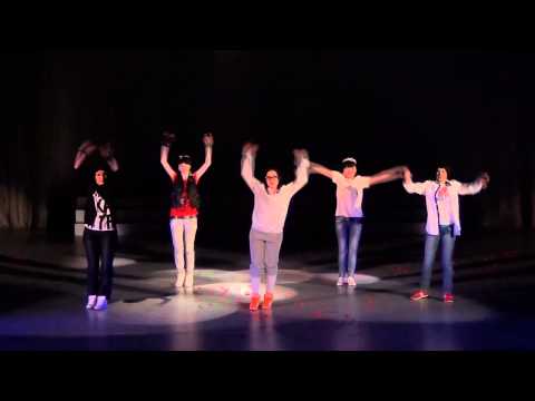 IdolCon 2012(09.03.2012) - Super RookieS - B1A4 - O