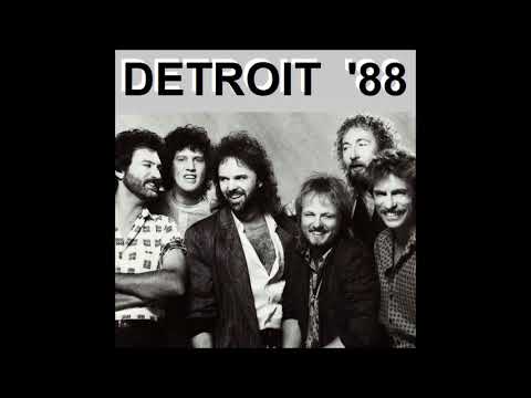 38 Special - 04 - Rock 'n' roll strategy (Detroit - 1988)