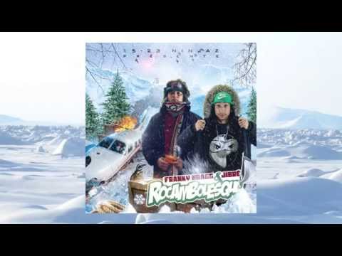 Franky Bragg & Jibré - Shiet ft. Sadam Huss' (Rocambolesque)