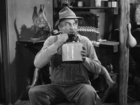 Andy Griffith - Dooley