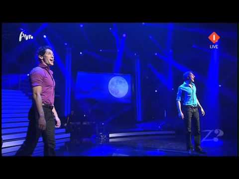 OZNZ 4 - Kelvin & Marijn - Lang is de nacht