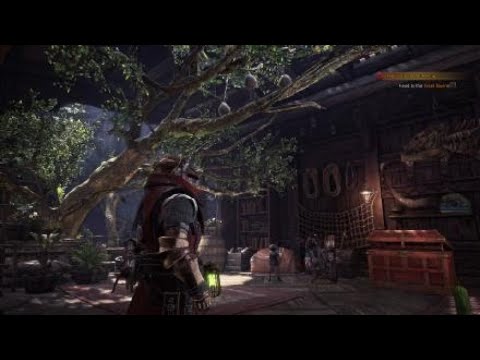 Monster Hunter World: Iceborne - Walkthrough part 21