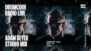 Best of Drumcode 2024 mix