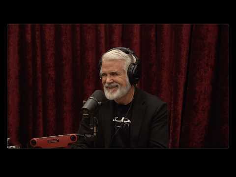 Joe Rogan Experience #2454 - Robert Malone, MD