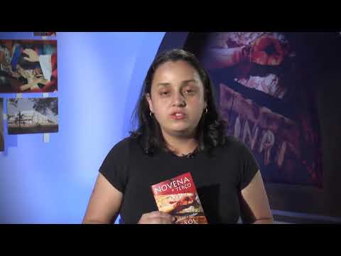 Testemunho das Mãos Ensanguentadas de Jesus - Ana Paula - 19/02/2019