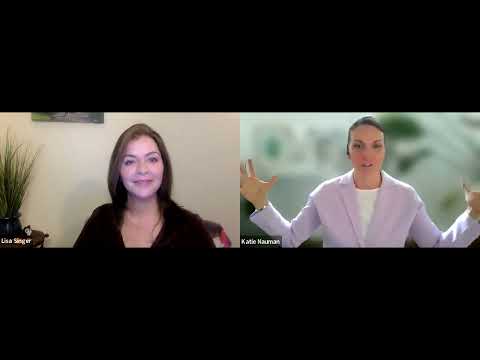 Behind the Scenes with Petco's Katie Nauman