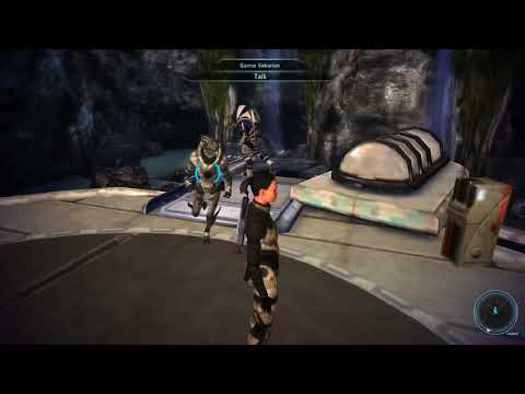 Mass Effect Part 24-We Must Go To Iios