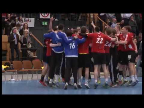 Handball Stiere vs Altenholz
