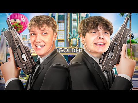 VADEAL UND ICH SIND UNSCHLAGBAR ALS DUO 🏆