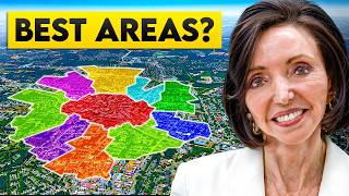 Durham, NC Suburbs Explained: Where Should You Live Near Raleigh