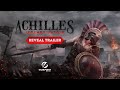 Vídeo de jugabilidad de Achilles: Legends Untold  Todas las Plataformas
