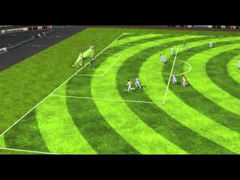 FIFA 14 Android - Sepsi SIC VS FC København